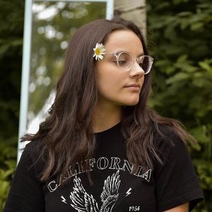 Meet your Posher, Jessy